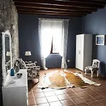 Casa La Dama De *