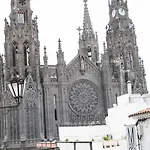 Casa La Dama De Casa de Férias