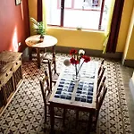 Casa La Dama De Casa de Férias