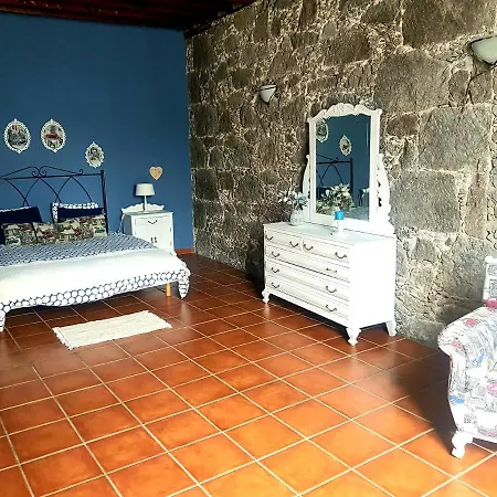 Casa La Dama De * أروكاس