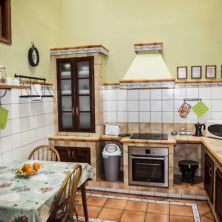 بيت للعطل Casa La Dama De