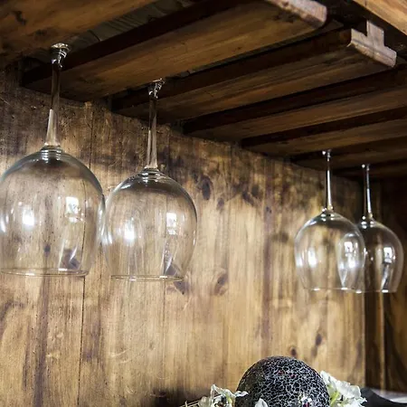 Casa La Dama De Holiday home