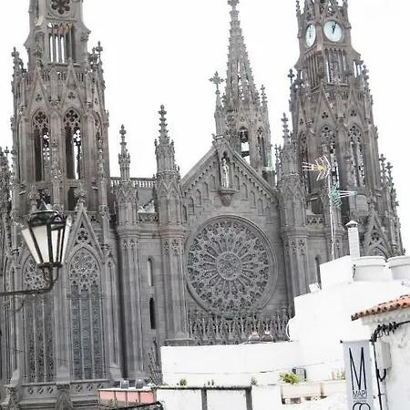 Casa La Dama De Feriehus