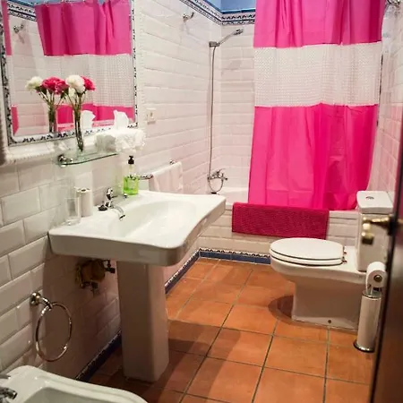 Casa La Dama De أروكاس