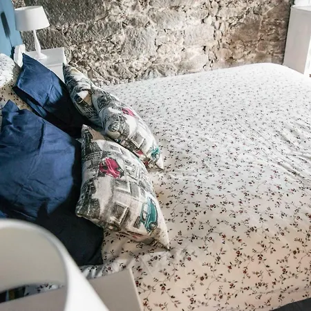 Casa La Dama De أروكاس