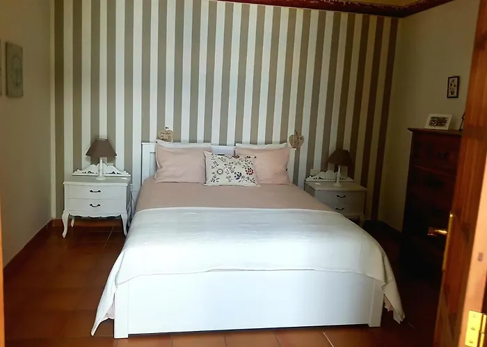 Casa La Dama De Casa de Férias Arucas