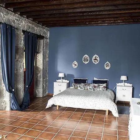 Casa La Dama De Arucas