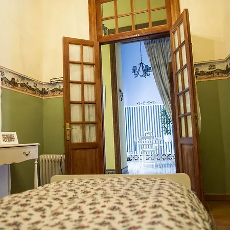 Casa La Dama De