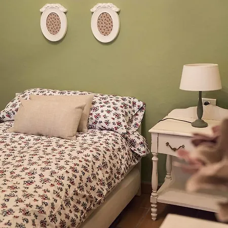 Сasa de vacaciones Casa La Dama De