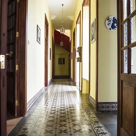Casa La Dama De * 아루카스