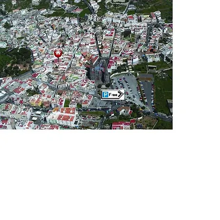 Casa La Dama De Сasa de vacaciones *