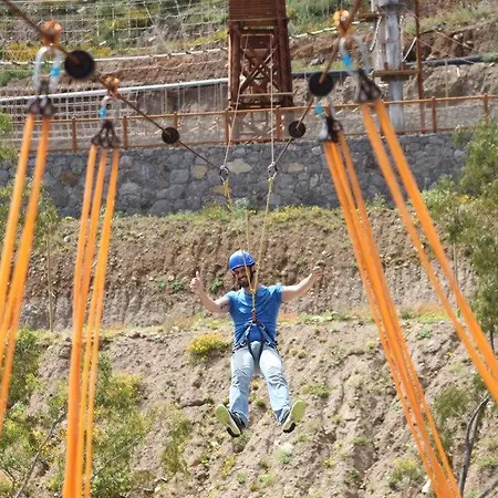 Casa La Dama De Сasa de vacaciones *