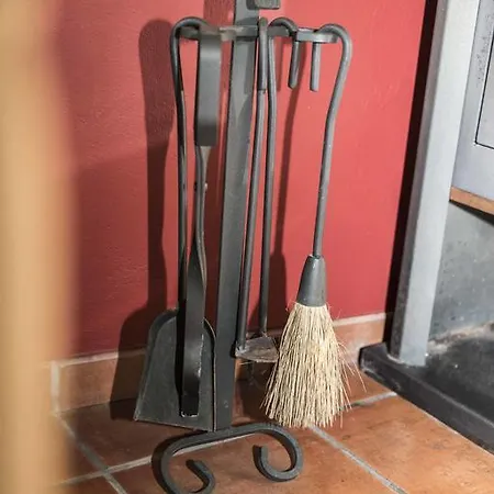 Сasa de vacaciones Casa La Dama De *