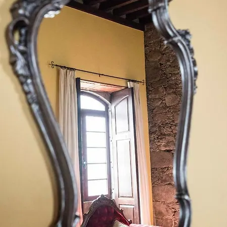 Сasa de vacaciones Casa La Dama De