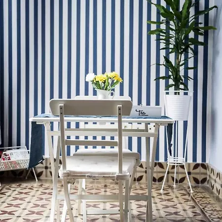 Сasa de vacaciones Casa La Dama De Arucas