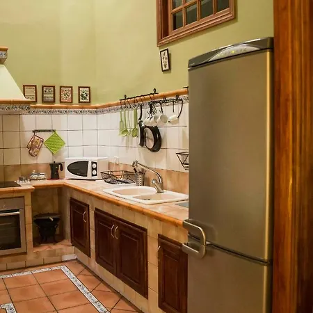 Casa La Dama De Arucas