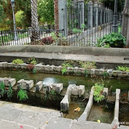 Casa La Dama De Сasa de vacaciones