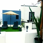 Сasa de vacaciones Casa La Dama De