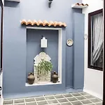 Casa La Dama De Сasa de vacaciones Arucas