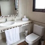 Сasa de vacaciones Casa La Dama De *