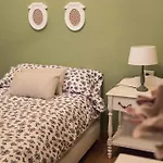 Сasa de vacaciones Casa La Dama De