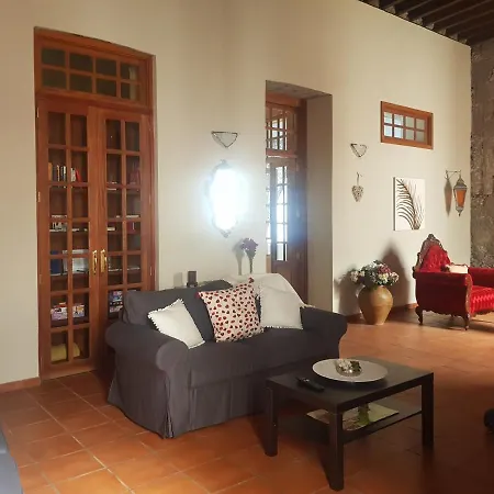 Casa La Dama De Casa de Férias Arucas