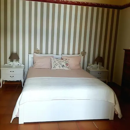 Casa La Dama De Casa de Férias Arucas