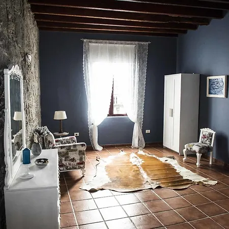 Casa La Dama De *