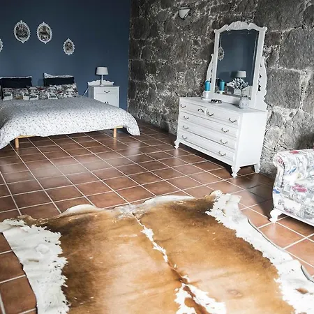 Casa La Dama De Tatil Evi