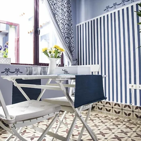 Tatil Evi Casa La Dama De
