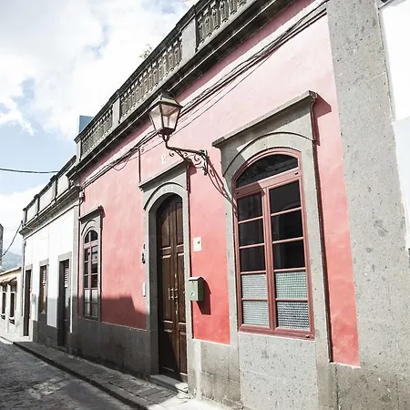 Casa La Dama De Arucas