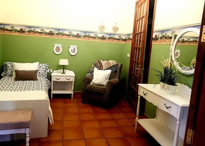 Casa La Dama De Prázdninový dům *