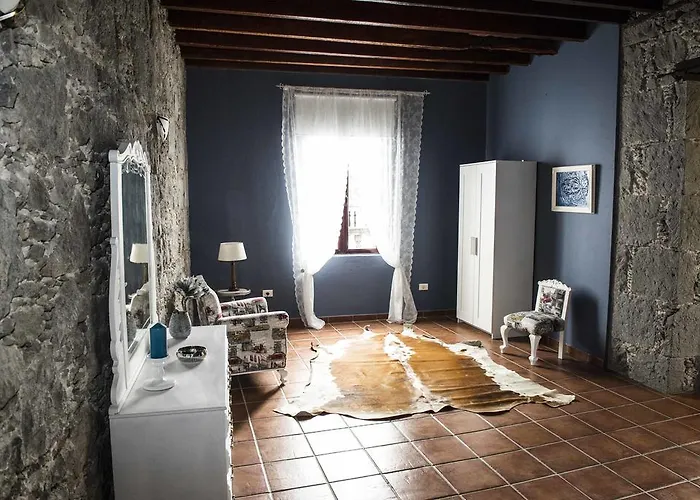 Casa La Dama De *