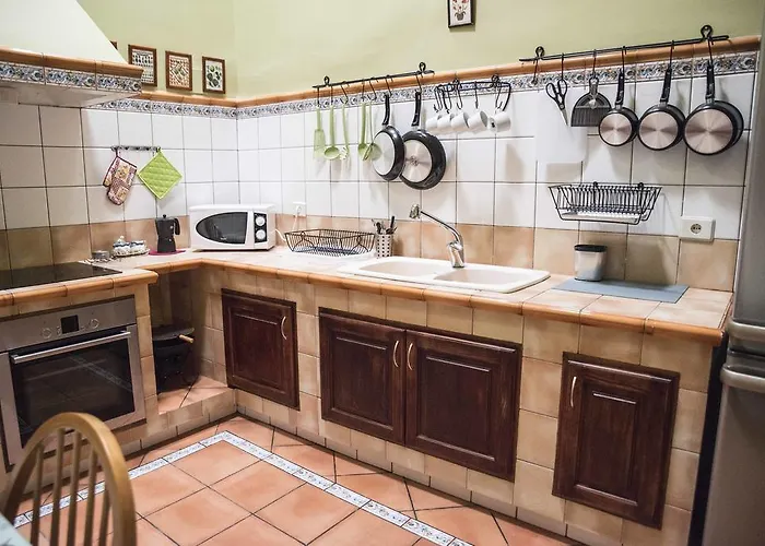 Casa La Dama De