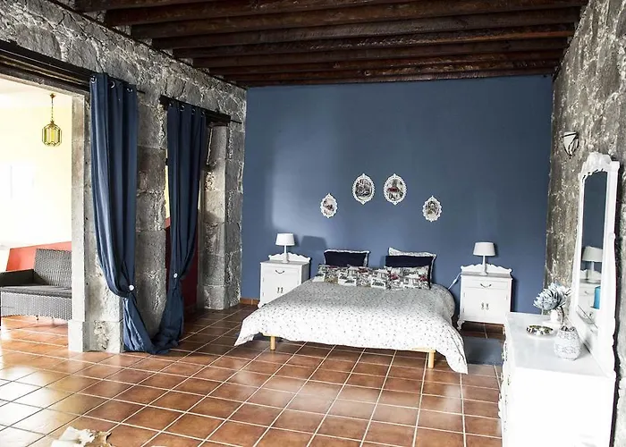 Casa La Dama De Arucas