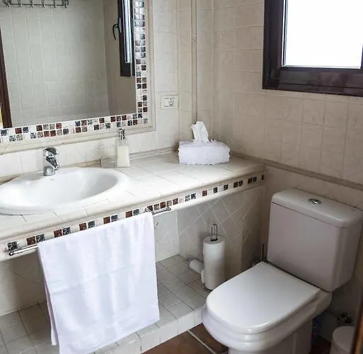 Prázdninový dům Casa La Dama De *