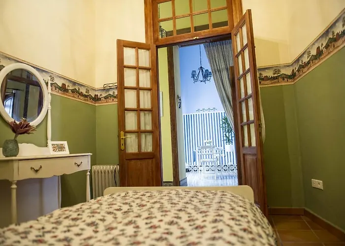 Casa La Dama De