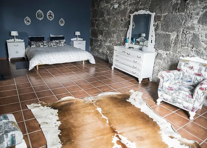 Casa La Dama De Prázdninový dům