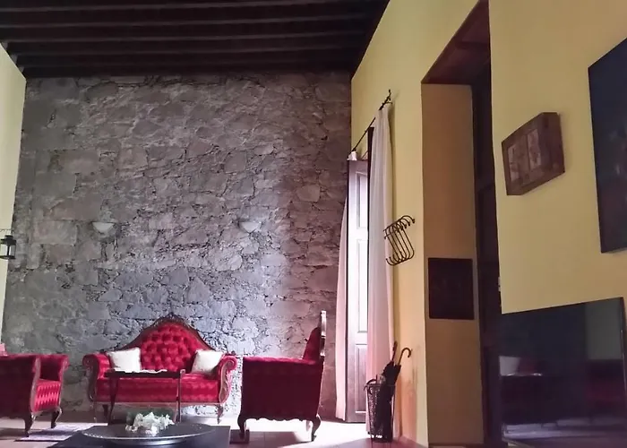 Casa La Dama De Arucas