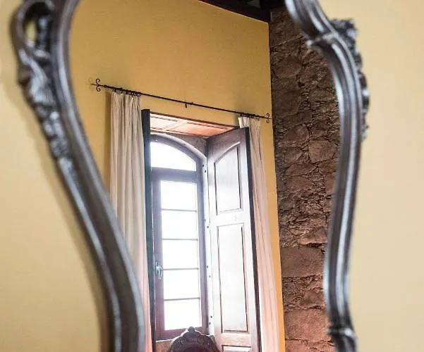 Prázdninový dům Casa La Dama De