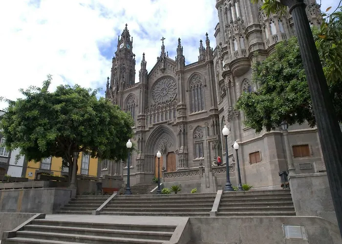 Casa La Dama De *